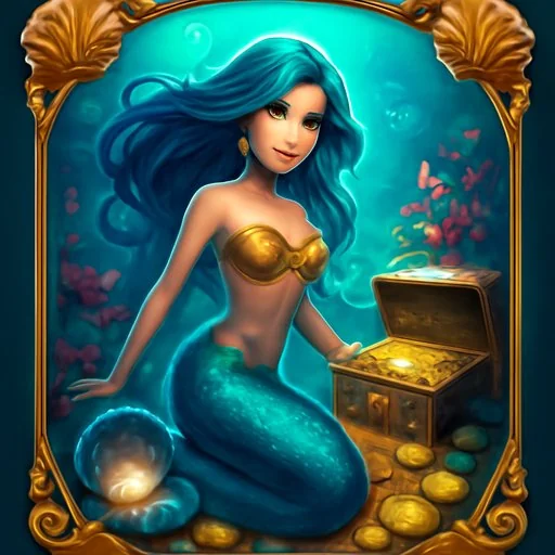TK1971 Hi-Lo Card Preference Screen