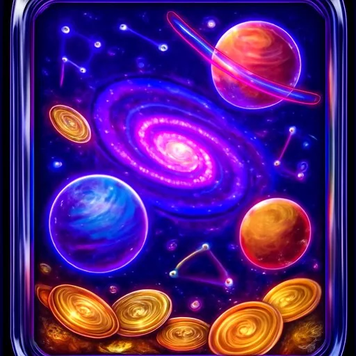 TK1971 Mobile Game Table View